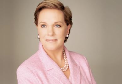 julie-andrews