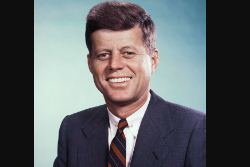 kennedy