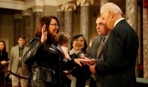 Lamai Duckworth