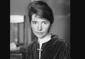 margaret-sanger
