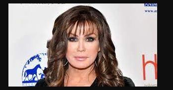 Marie Osmond