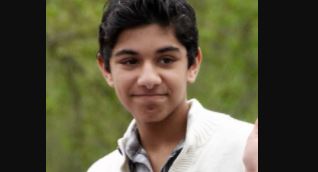 Mark Indelicato
