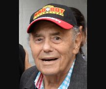 Mel Lastman