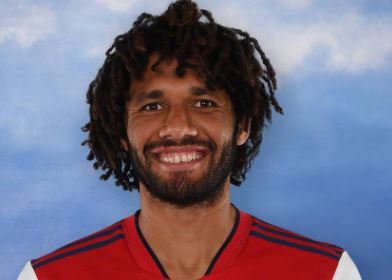 mohamed-elneny