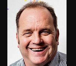 Nev Wilshire