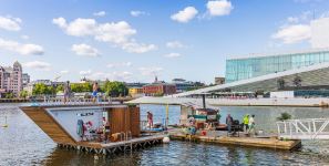 oslo