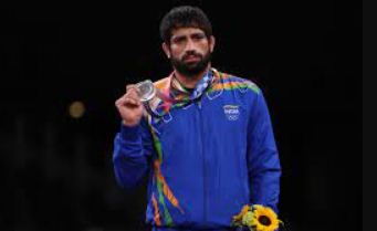 Ravi Kumar Dahiya