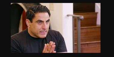 Reza Farahan