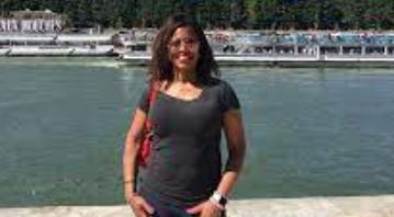 Rhondella Richardson