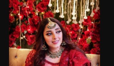 Sanam Chaudhry