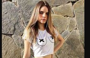 Sofia Galeno