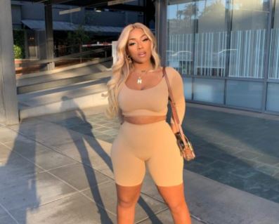 stefflon-don