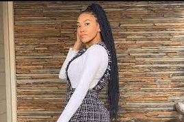 tamia-louw