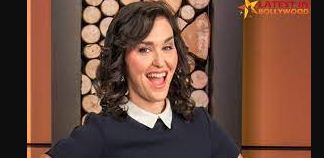 Tammy Verge