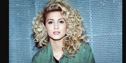 Tori Kelly