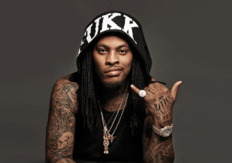 waka-flocka