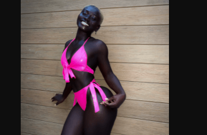 westafricandoll