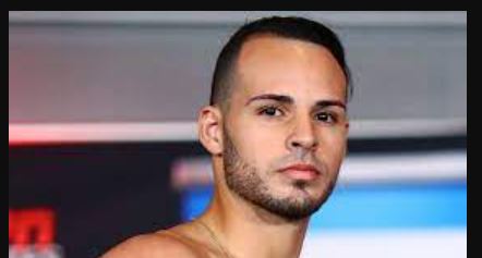 Yomar Alamo