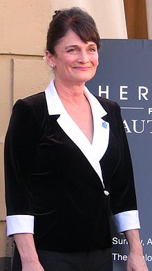 Cristine Rose 2009.jpg