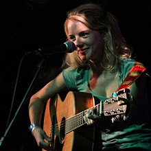 Laura Slade Wiggins 2010 September 12 at Silverlake Lounge.jpg