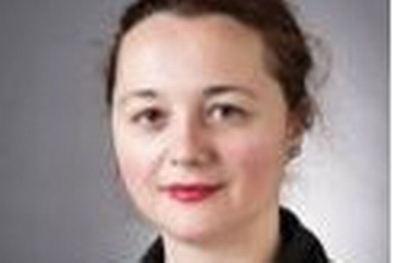 Nadja De Jager