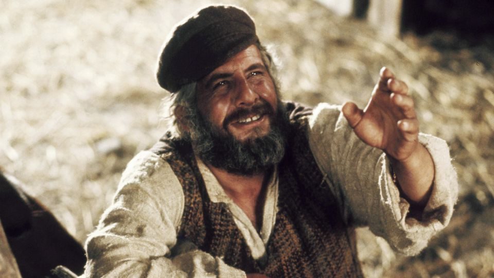 Chaim-Topol