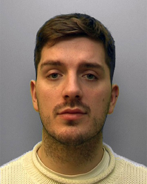 Daryll Rowe