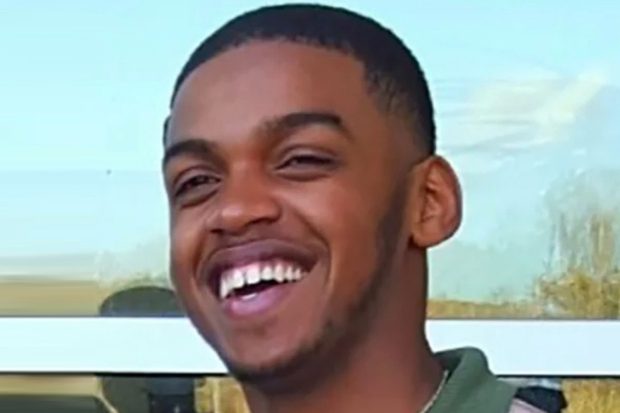Rasheem-Carter