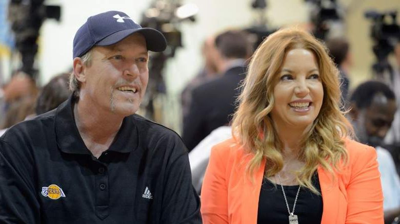 Jeanie-Buss