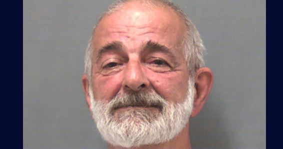 george-bratsenis-mugshot