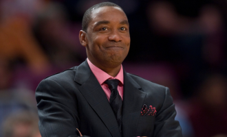 Isiah Thomas