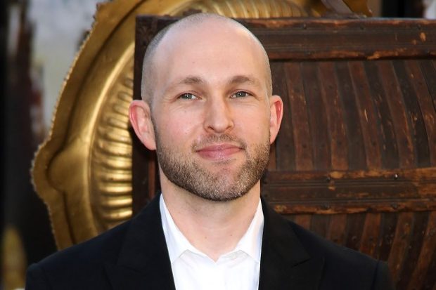 Jeff-Cohen