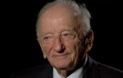 ben-ferencz