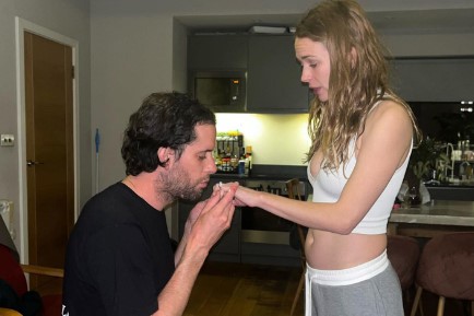 britt-robertson-and-paul-floyd