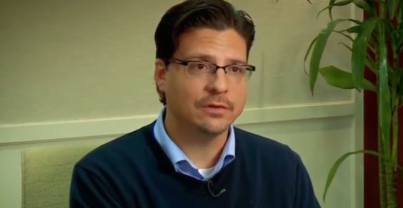 Michael Dolce