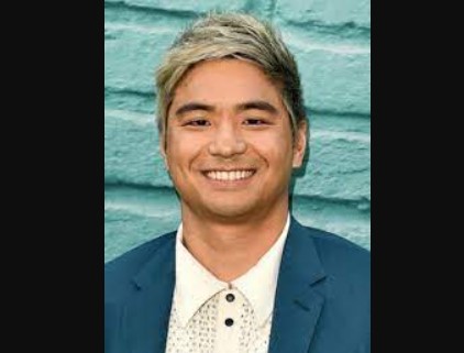 Andrew Lopez Filipino