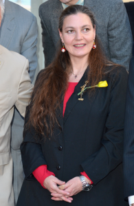 maria - burton