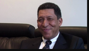 maurice - burton