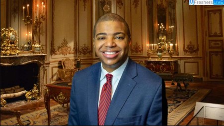 Conen Morgan