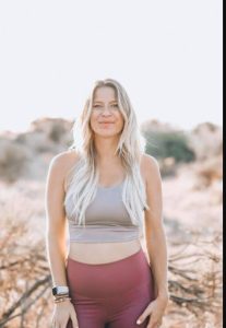 courtney - burton