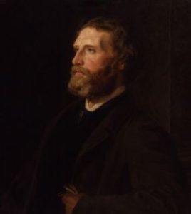 frederic - william -burton