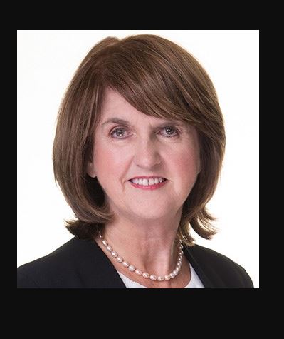 joan - burton