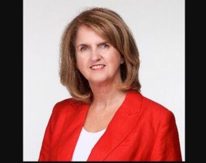 joan - burton