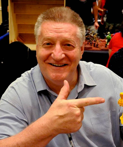 larry_ kenney