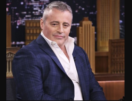 Matt LeBlanc Wiki, Biography, Age, Family, Career, Height, Net Worth ...