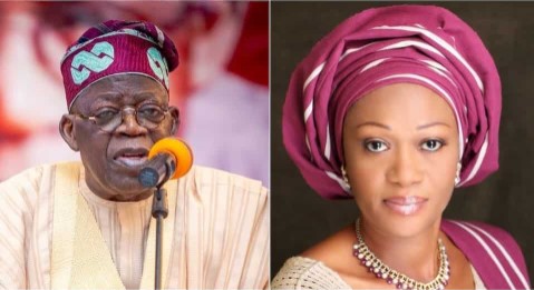 Oluremi Tinubu