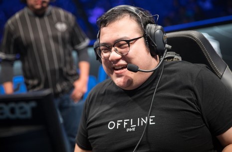 Scarra