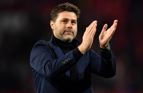 Sebastiano Pochettino