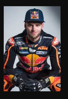 Brad Binder