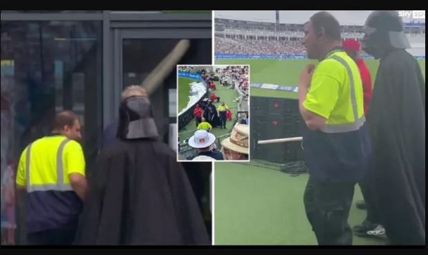darth - vader